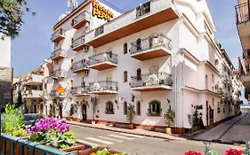 Hotel Da Peppe